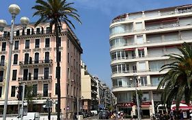 Nice - Central 100M Plage- Negresco - Ideal Couple